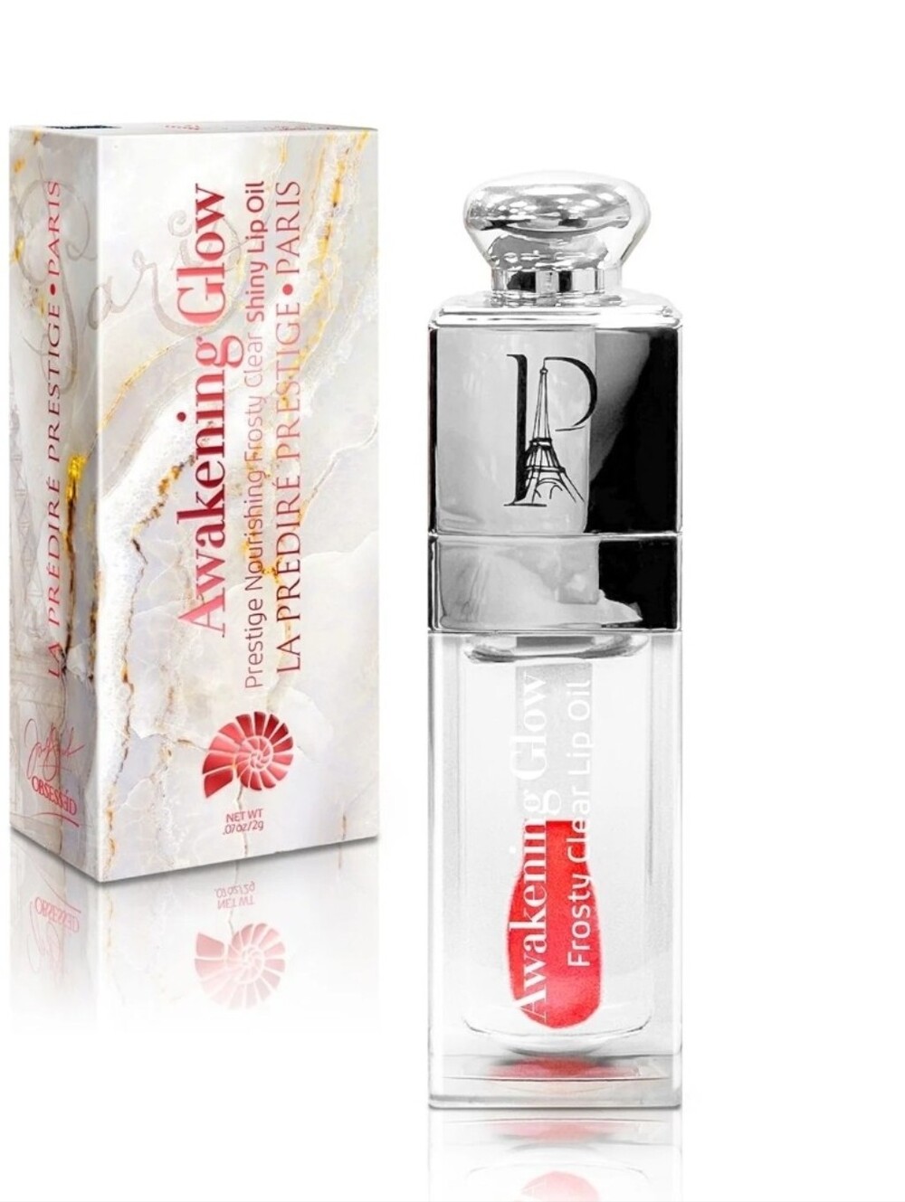 Awakening Glow Lip Oil